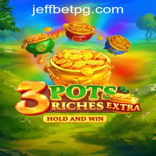 Unveiling the Exciting World of 3potsExtra: A Contemporary Card Game Phenomenon