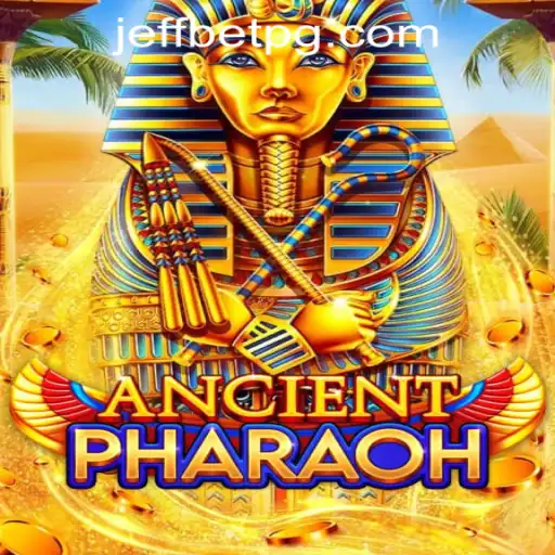 AncientPharaoh: Dive Into the Timeless World of Egyptian Mysteries