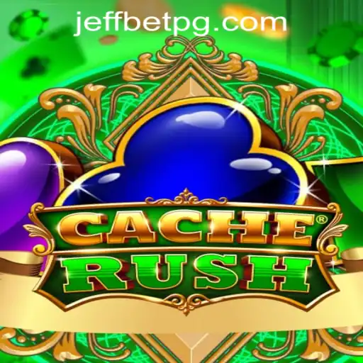 CacheRush: A New Adventure in Gaming