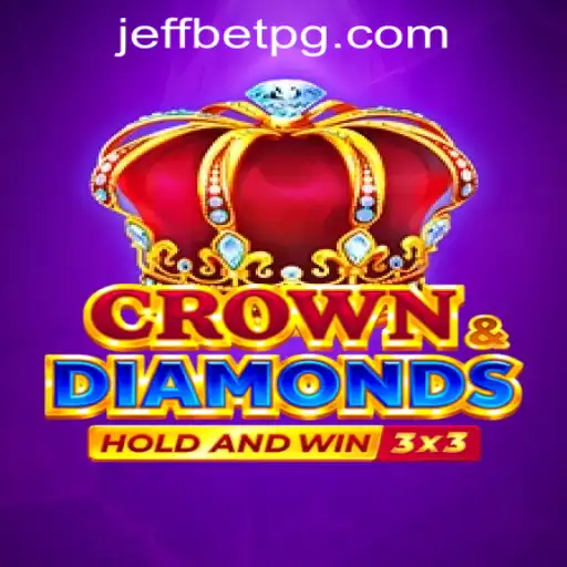 Exploring the Exciting World of Crowndiamonds: A Game of Strategy and Chance