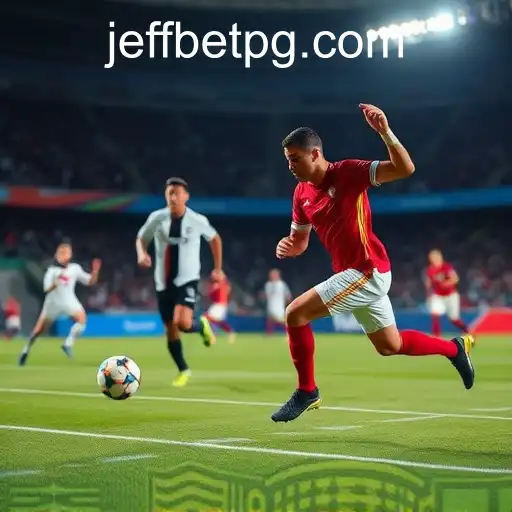 O Fascinante Mundo dos Esportes e a Plataforma hum.bet