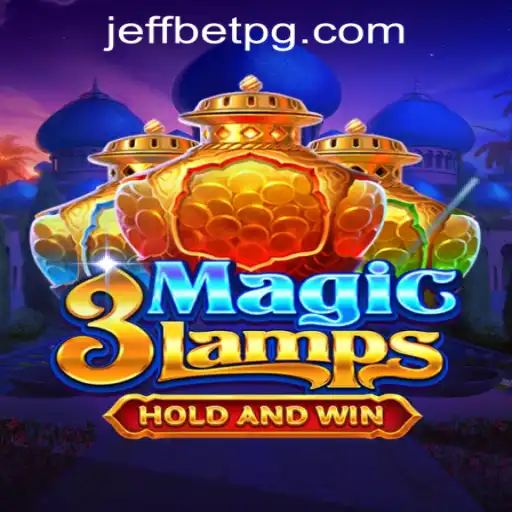 Explore the World of 3MagicLamps: A Game of Intrigue and Rewards