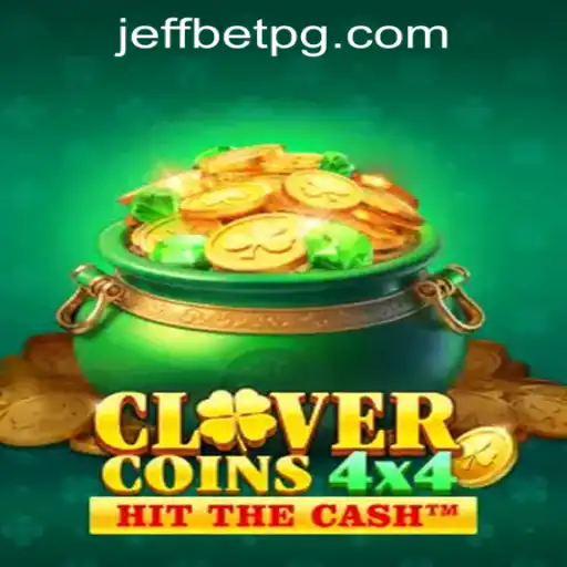 Unveiling CloverCoins4x4: The Thrilling World of Online Gaming