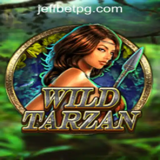 WildTarzan: Adventure Awaits in the Jungle