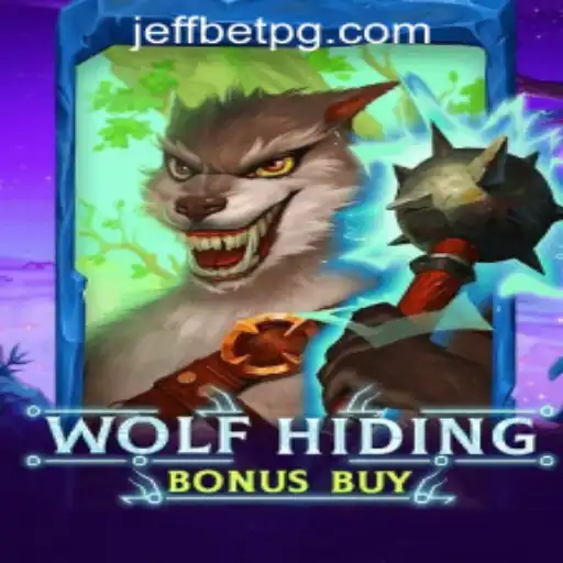 Explore the Thrills of WolfHidingBonusBuy: A New Sensation in Gaming