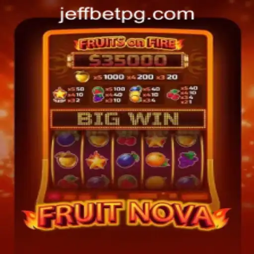 Exploring FruitNova: A Refreshing Dive into the World of Gaming