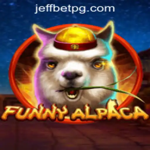 Exploring the Exciting World of FunnyAlpaca: A Guide to Winning at Hum.bet Paga Mesmo