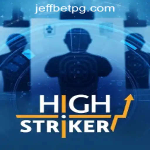 HighStriker: An Exciting Arcade Game Experience