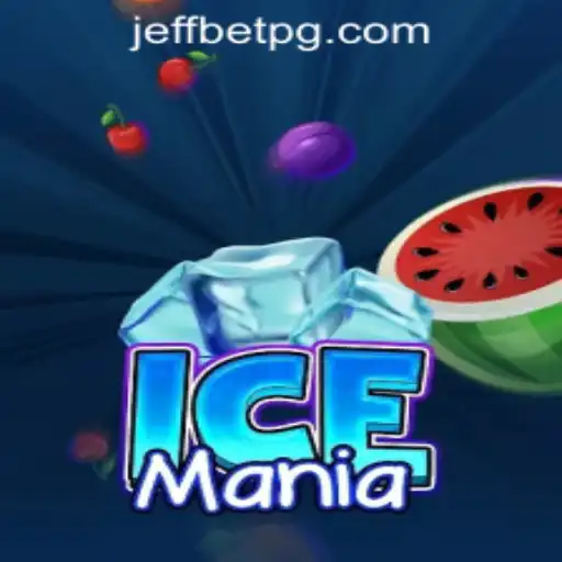 IceMania: Dive into the Chilling Excitement of the New Gaming Sensation