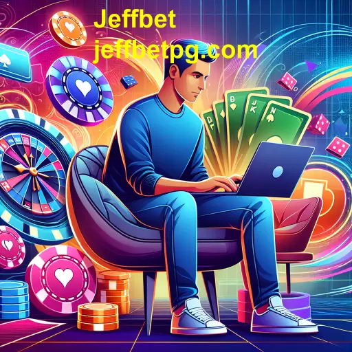 Explorando o Mundo das Apostas no Jeffbet