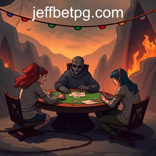 Explorando o Universo dos Jogos de Tabuleiro