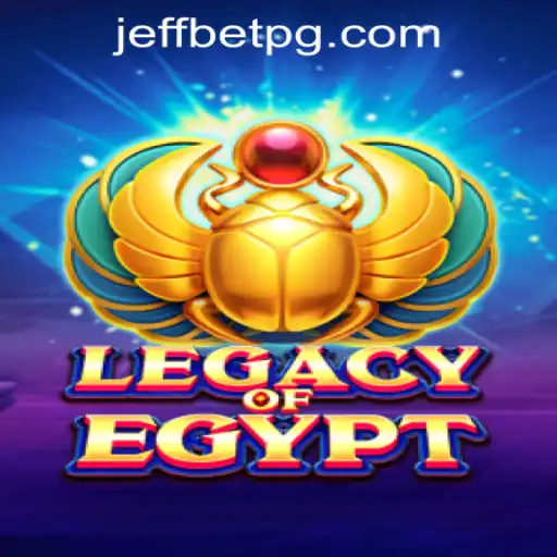Discover the Enchantment of LegacyOfEgypt: An Overview and Playing Guide