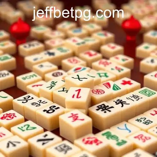 The Fascinating World of Mahjong: A Deep Dive into the Classic Game