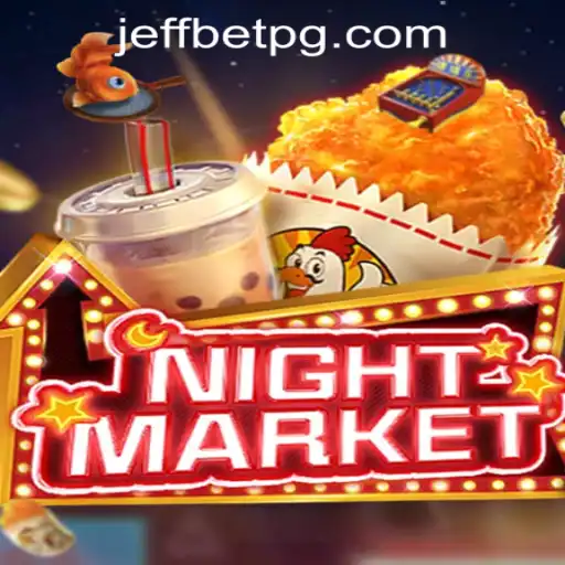 Discover the Exciting World of NIGHTMARKET