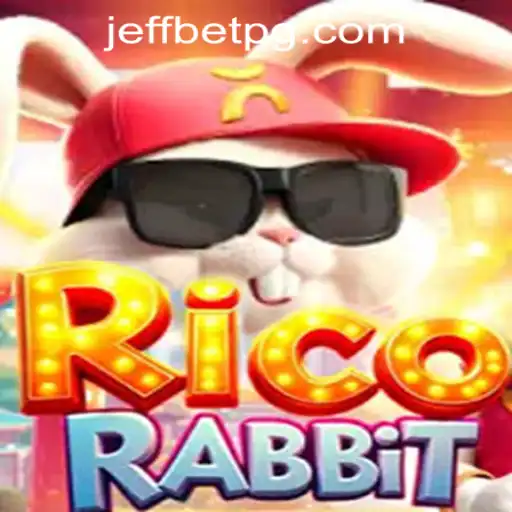 Exploring RicoRabbit: The Game That's Taking the Gaming World by Storm