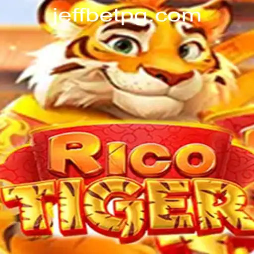 Exploring the Fascinating World of RicoTiger: An Innovative Game Adventure