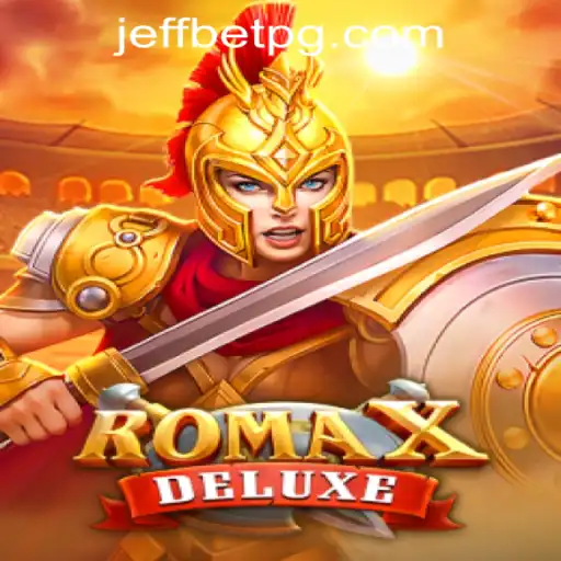 Experience the Thrill of RomaXDeluxe: The Ultimate Betting Game