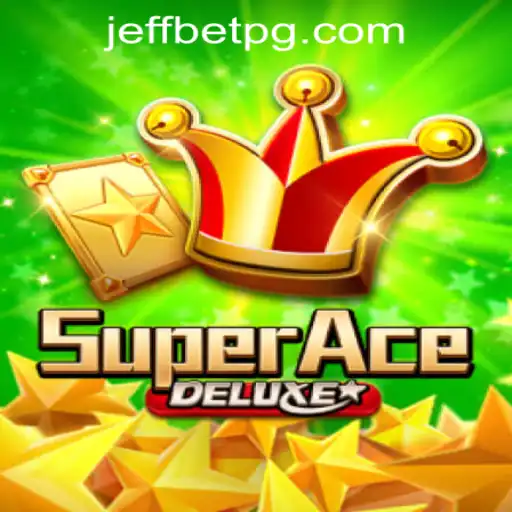 SuperAceDeluxe: An Immersive Gaming Experience