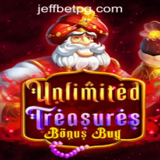 Exploring UnlimitedTreasuresBonusBuy: A Deep Dive into Its Features and Gameplay
