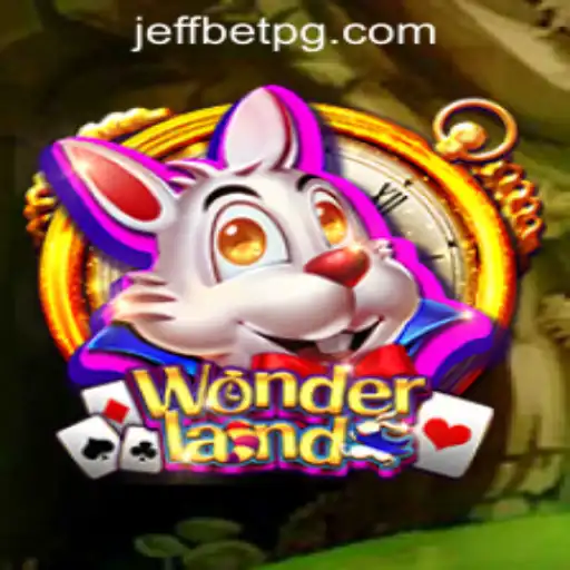 Exploring the Enchanting World of Wonderland and Understanding 'hum.bet paga mesmo'